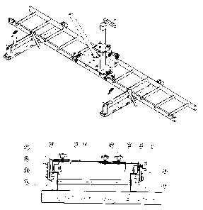 Une figure unique qui représente un dessin illustrant l'invention.